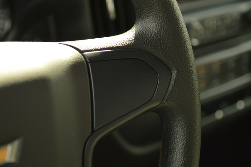 Illustration for article titled This Is a $36,000
Full-Size Pickup. Let’s See What You Get.